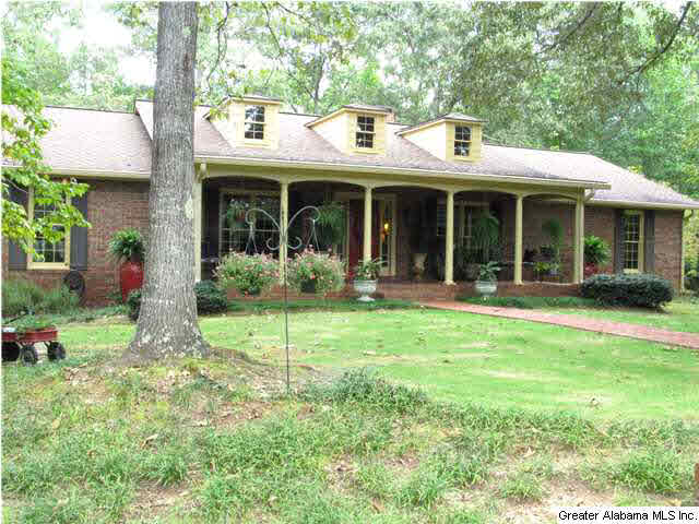 3221 Highway 46 Heflin, AL 36264 - Photo 1 of 32