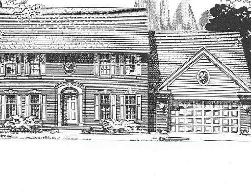 5 Long Meadow Hill Road Brookfield, CT 06804 - Photo 1 of 1 Gallery Image 1