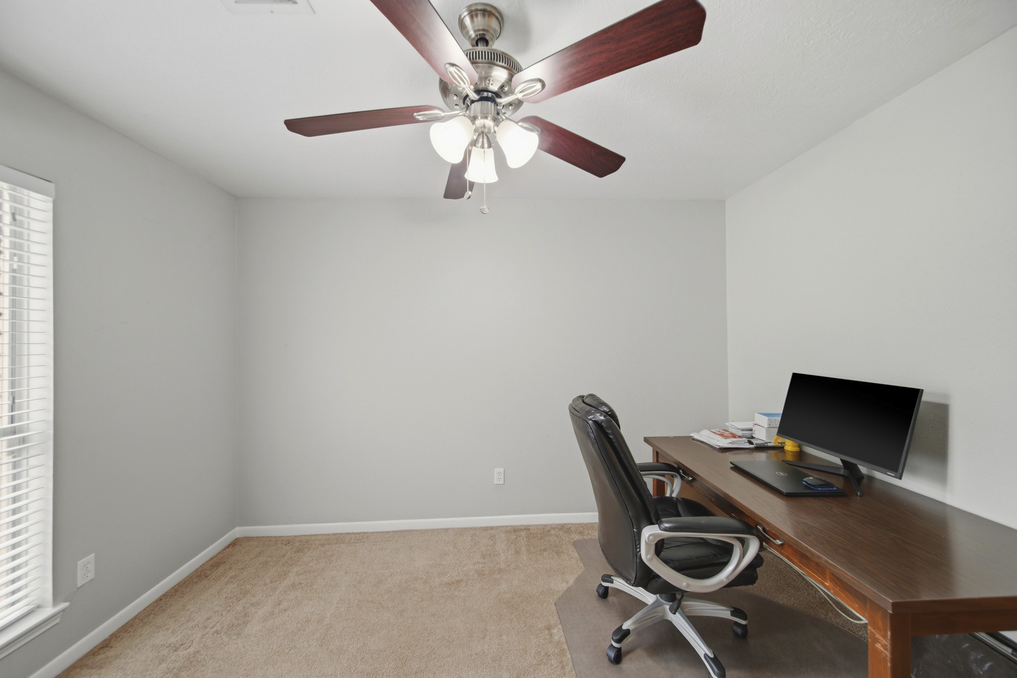 25402 Pepper Ridge Lane Spring, TX 77373 - Photo 24 of 34 Bedroom 2