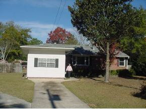 2815 Rocky Creek Road Augusta, GA 30906 - Photo 1 of 1 Main View