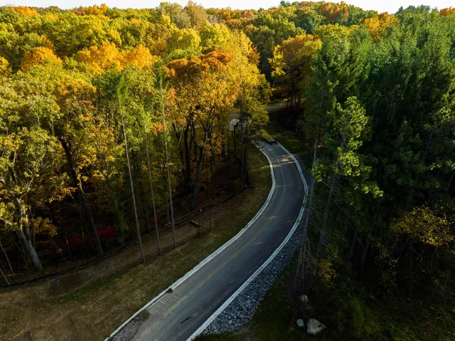 $950,000 | 6810 Morrison Hls Court, Dexter, MI 48130