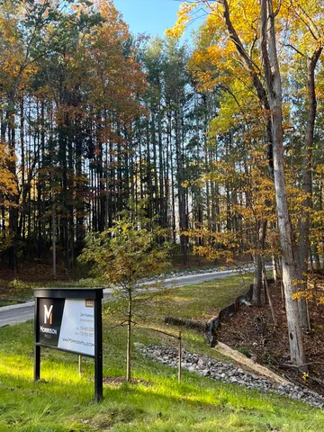 $950,000 | 6810 Morrison Hls Court, Dexter, MI 48130