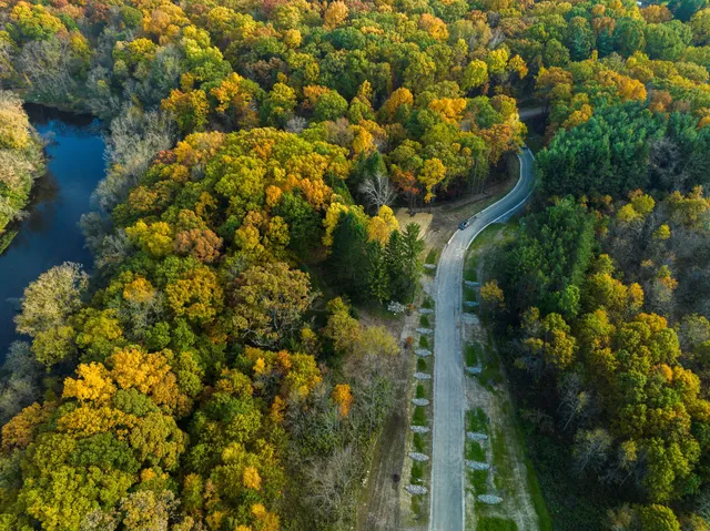 $950,000 | 6810 Morrison Hls Court, Dexter, MI 48130