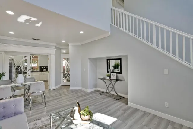 $1,248,000 | 433 Umbarger Road, San Jose, CA 95111