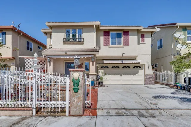 $1,248,000 | 433 Umbarger Road, San Jose, CA 95111