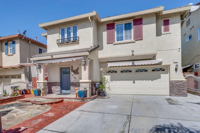 $1,248,000 | 433 Umbarger Road, San Jose, CA 95111