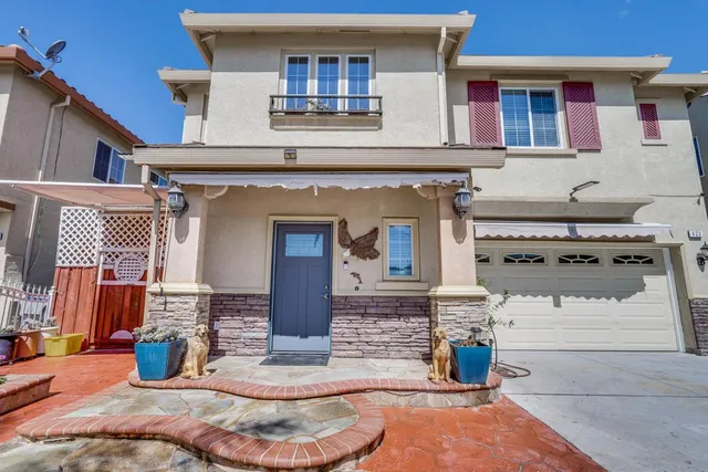 $1,248,000 | 433 Umbarger Road, San Jose, CA 95111