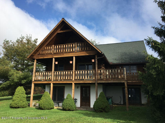 T-746 Stack Road Thompson, PA 18465 - Photo 1 of 22 Gallery Image 1
