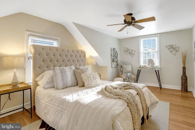 $1,250,000 | 5210 25th Place North, Arlington, VA 22207