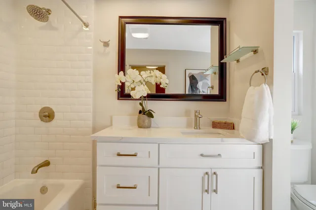 $1,250,000 | 5210 25th Place North, Arlington, VA 22207