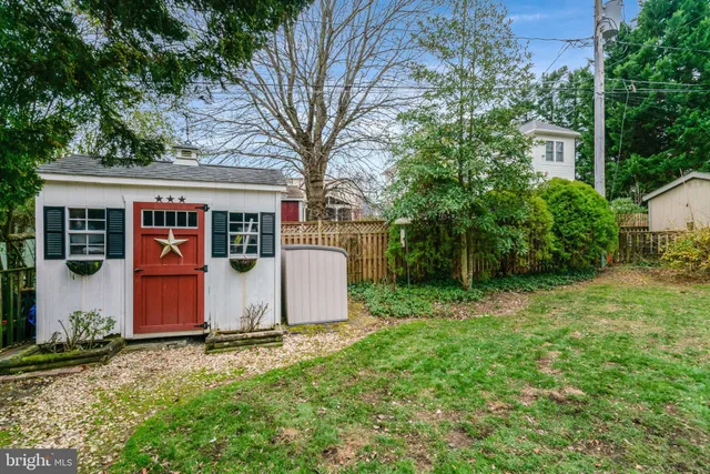 $1,250,000 | 5210 25th Place North, Arlington, VA 22207