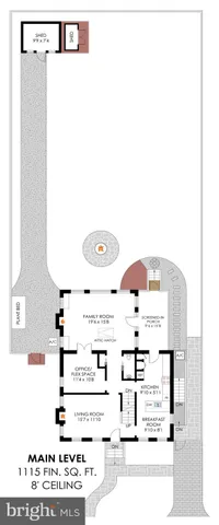 $1,250,000 | 5210 25th Place North, Arlington, VA 22207