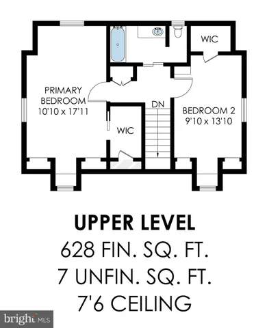 $1,250,000 | 5210 25th Place North, Arlington, VA 22207