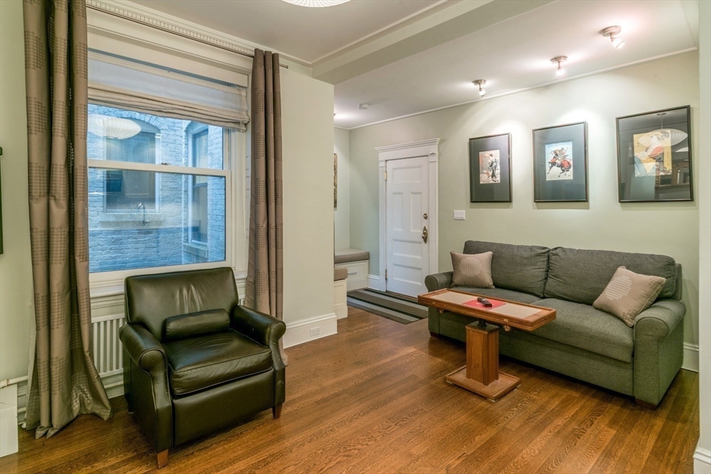 8 Garrison Street, Unit 408 Boston, MA 02116 - Photo 3 of 21