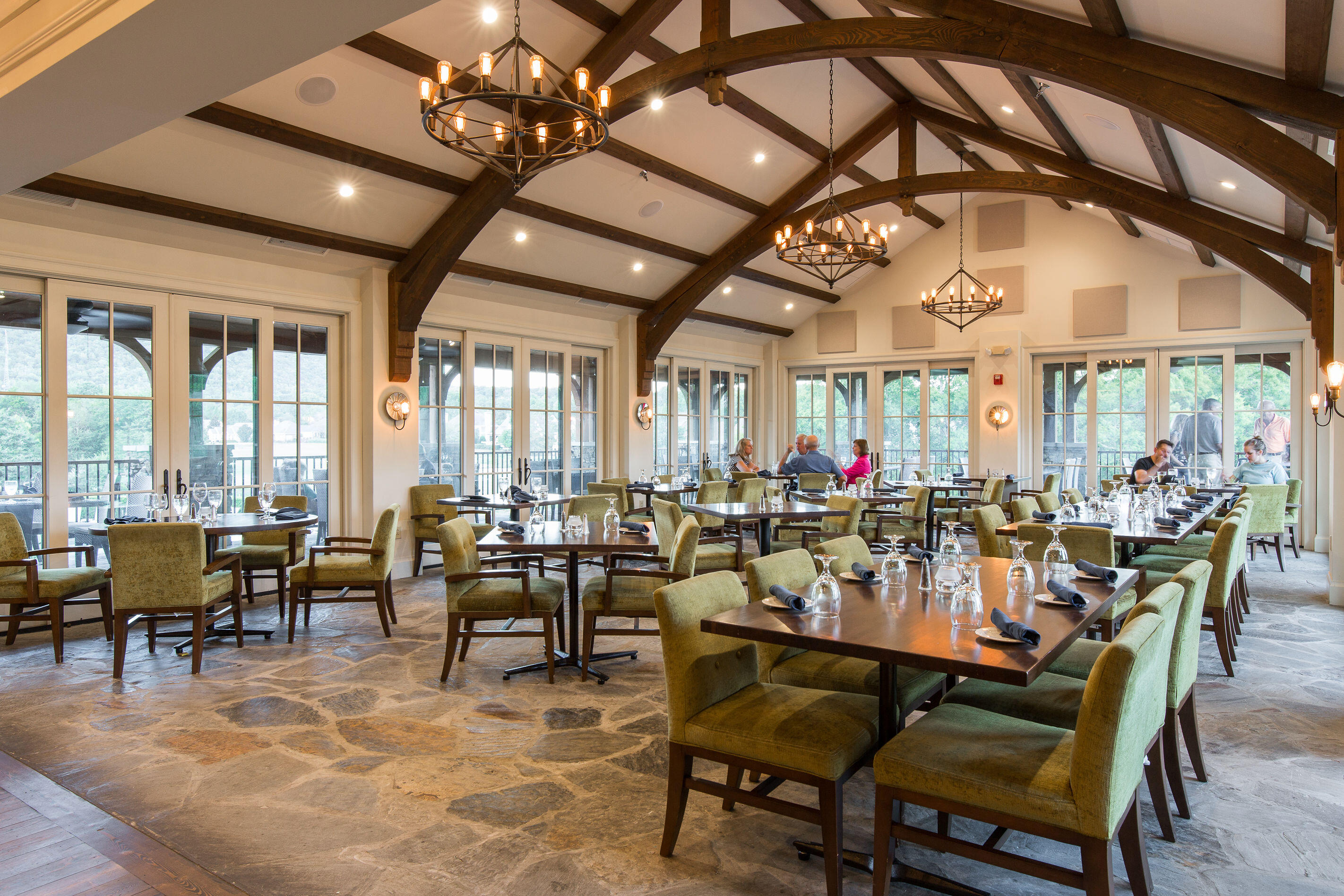 4763 Amethyst Road, Unit 887 Chattanooga, TN 37419 - Photo 70 of 80 Black Creek Dining