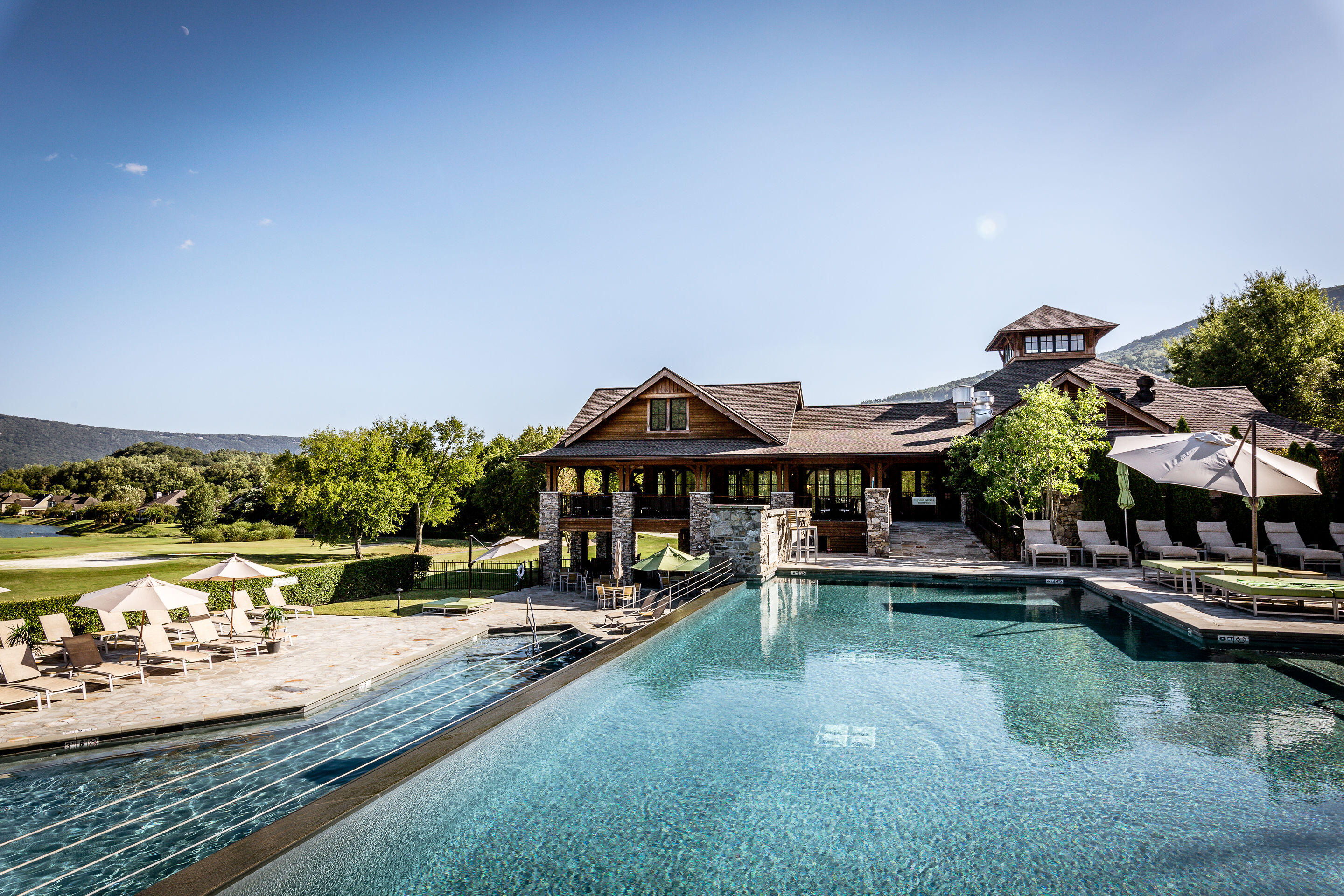 4763 Amethyst Road, Unit 887 Chattanooga, TN 37419 - Photo 77 of 80 Black Creek Pool