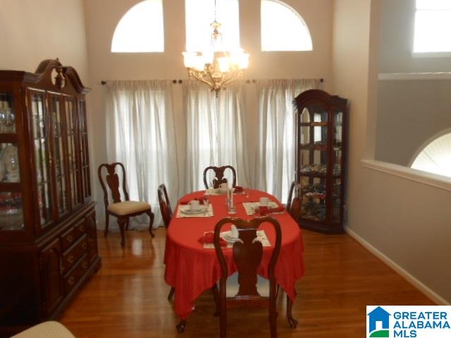 2650 Oakleaf Circle Helena, AL 35022 - Photo 7 of 14