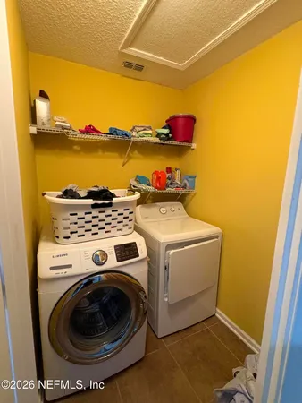 a view of a small space