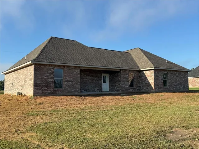 $338,500 | 7223 Deville Estates Drive, Deville, LA 71328