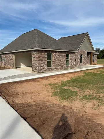 $338,500 | 7223 Deville Estates Drive, Deville, LA 71328