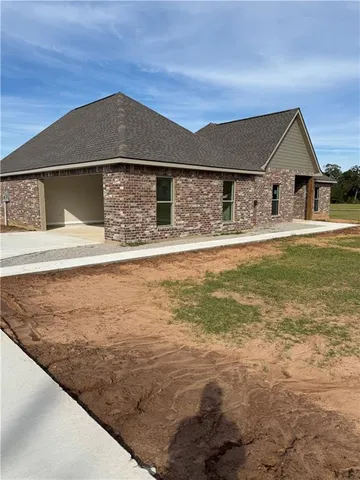 $338,500 | 7223 Deville Estates Drive, Deville, LA 71328