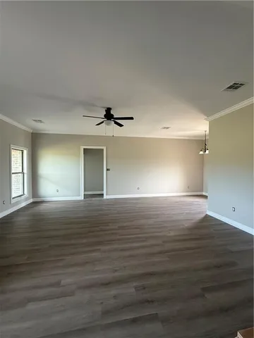 $338,500 | 7223 Deville Estates Drive, Deville, LA 71328