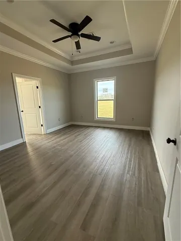 $338,500 | 7223 Deville Estates Drive, Deville, LA 71328