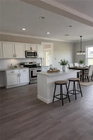 $338,500 | 7223 Deville Estates Drive, Deville, LA 71328