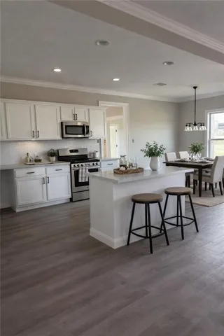 $338,500 | 7223 Deville Estates Drive, Deville, LA 71328