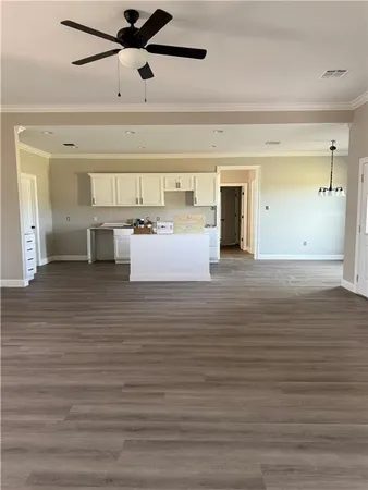 $338,500 | 7223 Deville Estates Drive, Deville, LA 71328