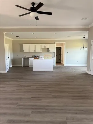 $338,500 | 7223 Deville Estates Drive, Deville, LA 71328