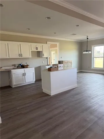 $338,500 | 7223 Deville Estates Drive, Deville, LA 71328