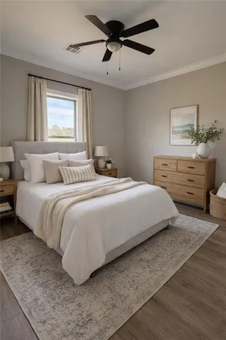 $338,500 | 7223 Deville Estates Drive, Deville, LA 71328