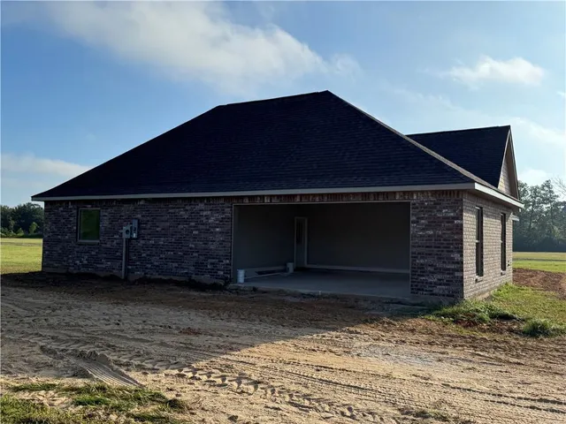 $338,500 | 7223 Deville Estates Drive, Deville, LA 71328