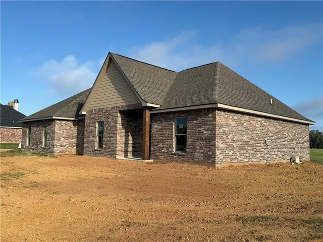 $338,500 | 7223 Deville Estates Drive, Deville, LA 71328