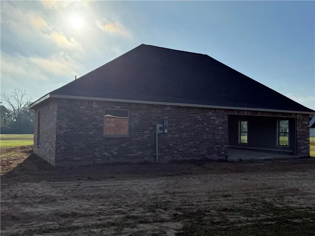 $338,500 | 7223 Deville Estates Drive, Deville, LA 71328