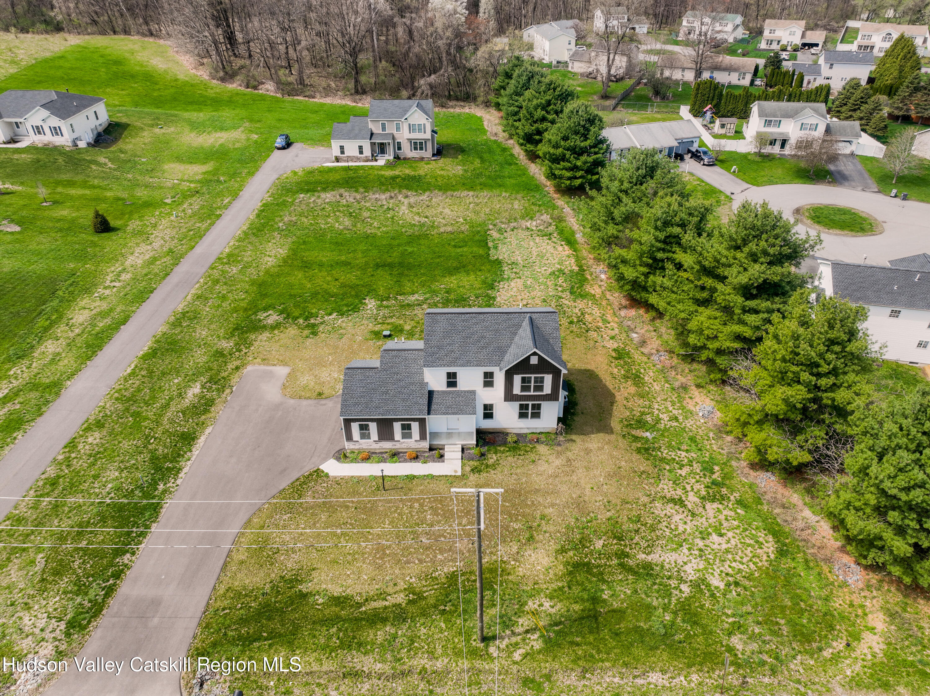 6 Rod And Gun Club Road Kinderhook, NY 12184 - Photo 29 of 37 DJI_0284