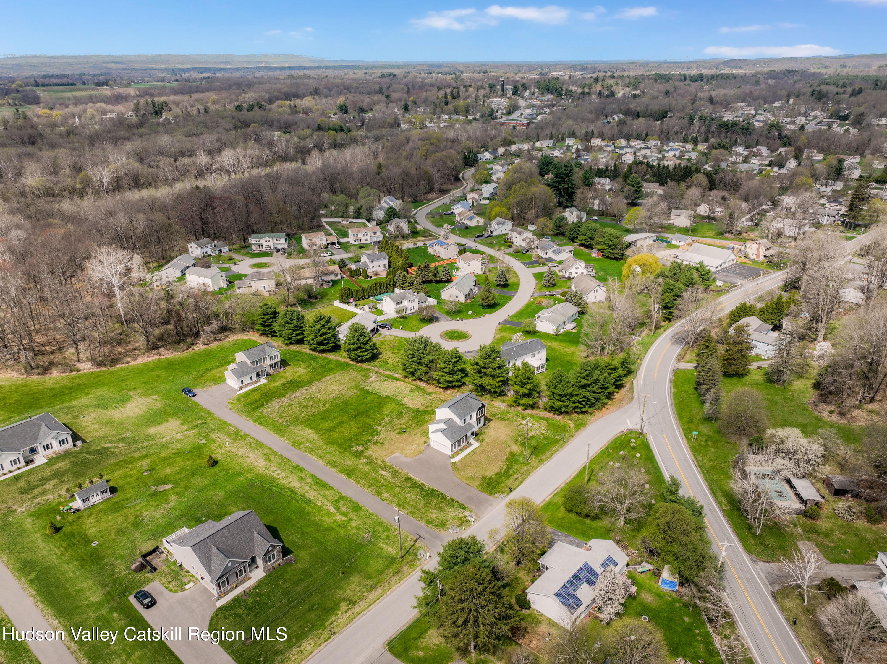 6 Rod And Gun Club Road Kinderhook, NY 12184 - Photo 32 of 37 DJI_0299