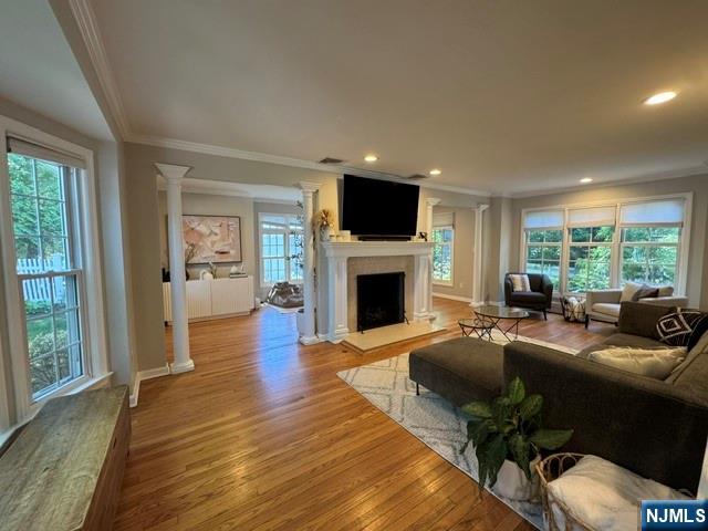 575 Knickerbocker Road Tenafly, NJ 07670 - Photo 5 of 23