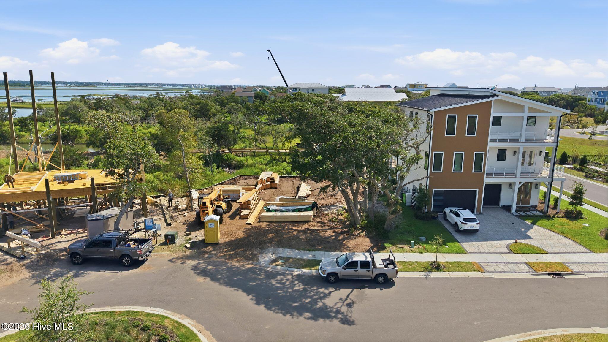 150 Auger Shell Court Surf City, NC 28445 - Photo 10 of 35