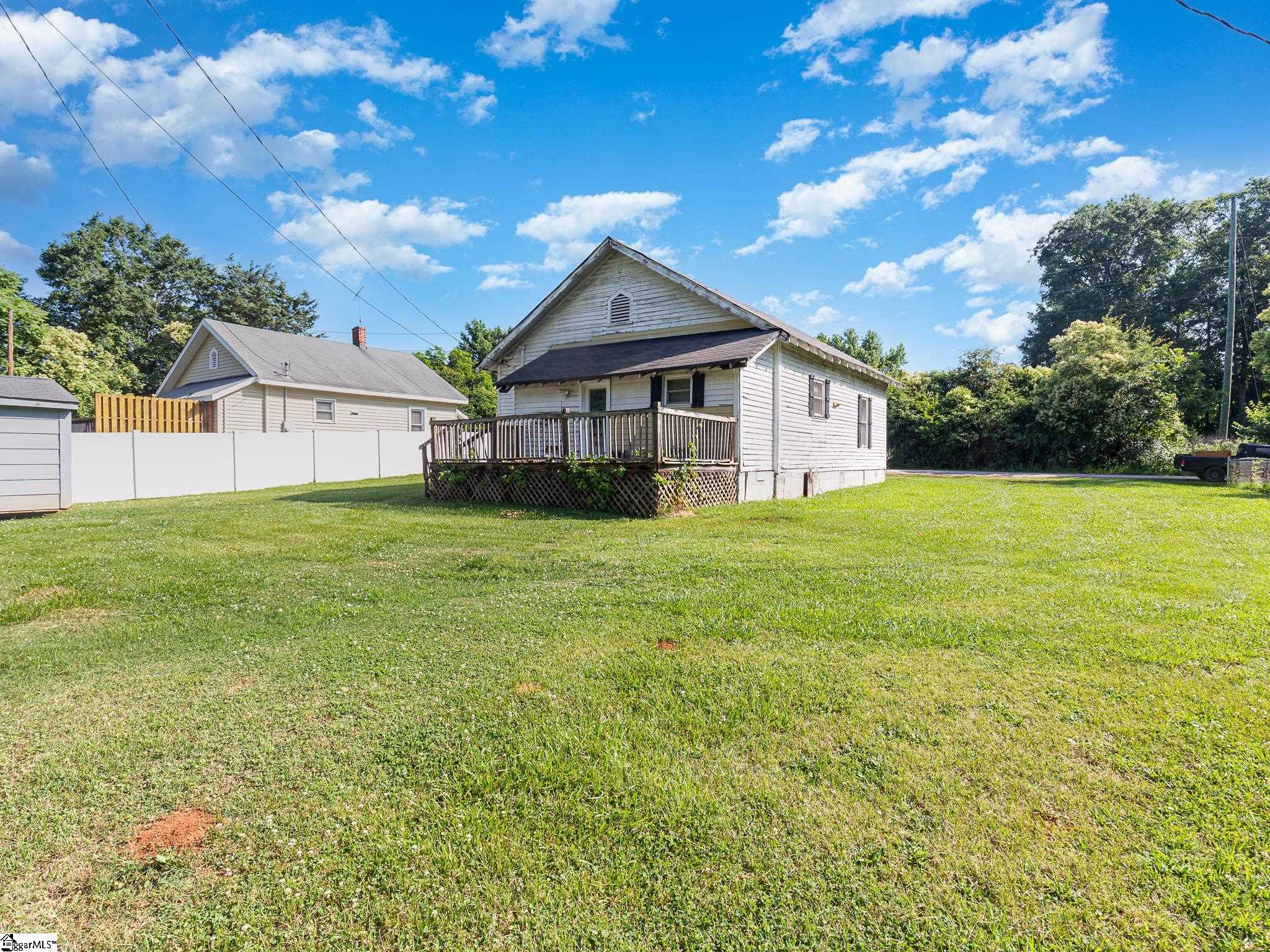 159 Porter Street Wellford, SC 29385 - Photo 19 of 24 Gallery Image 19