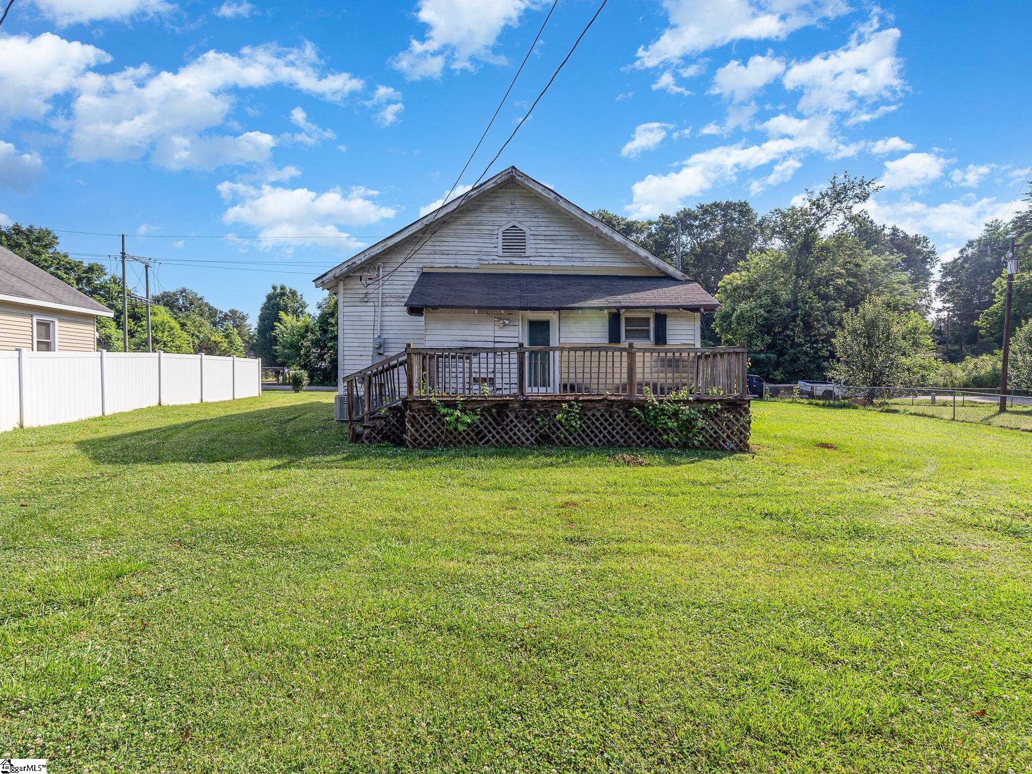 159 Porter Street Wellford, SC 29385 - Photo 20 of 24 Gallery Image 20