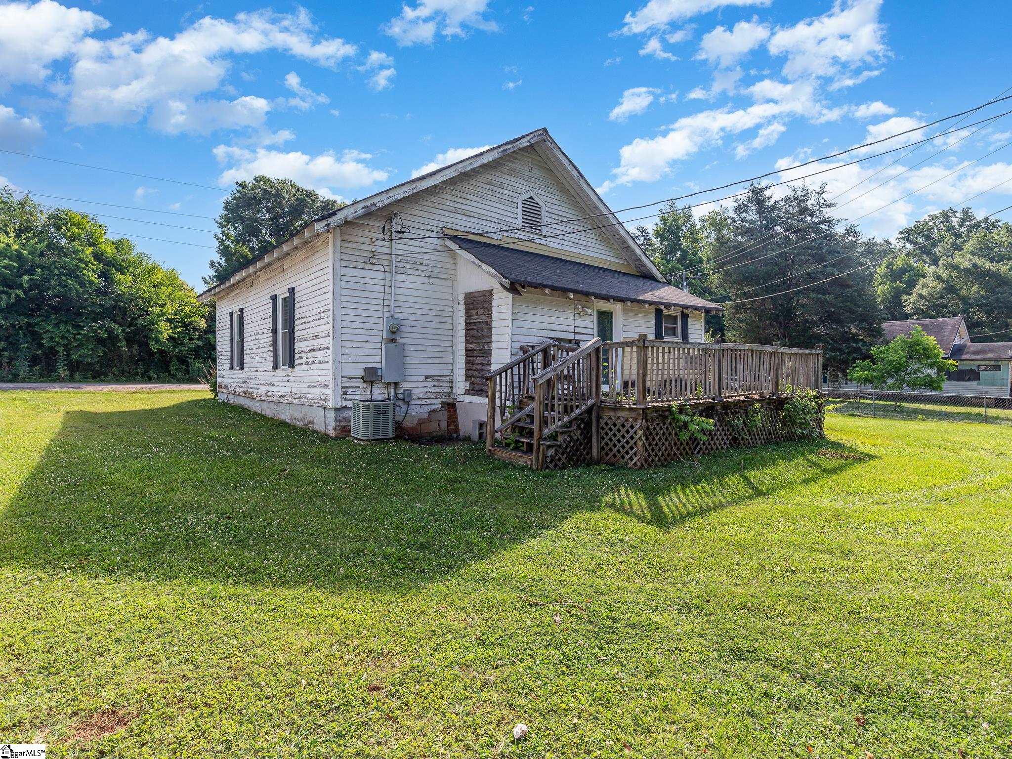 159 Porter Street Wellford, SC 29385 - Photo 21 of 24 Gallery Image 21