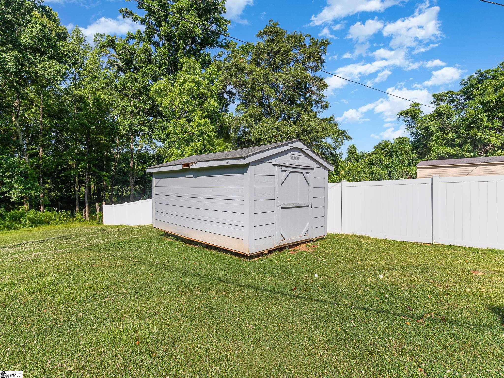 159 Porter Street Wellford, SC 29385 - Photo 23 of 24 Gallery Image 23