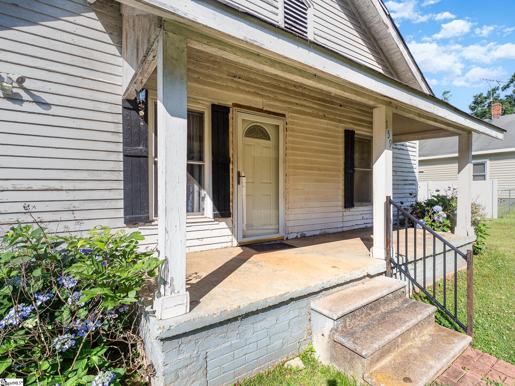 159 Porter Street Wellford, SC 29385 - Photo 4 of 24 Gallery Image 4