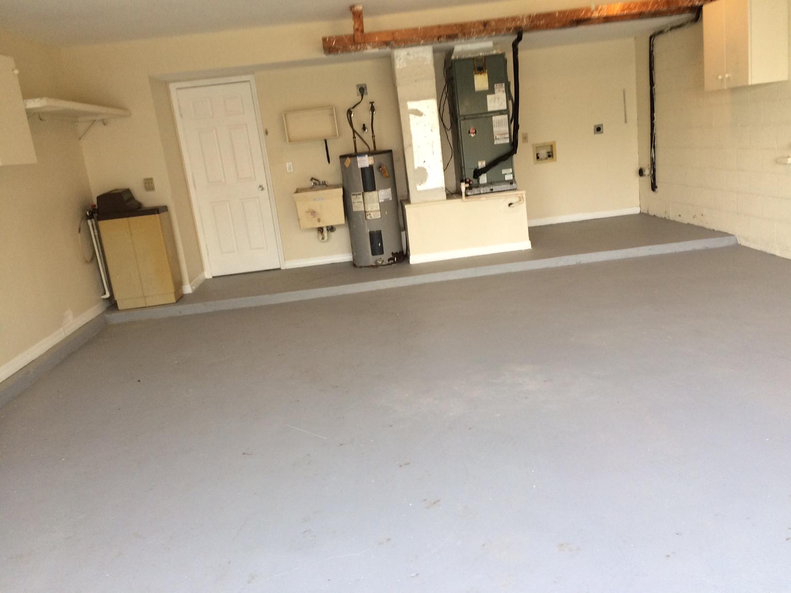 6667 Southeast Raintree Avenue Stuart, FL 34997 - Photo 13 of 22 GARAGE
