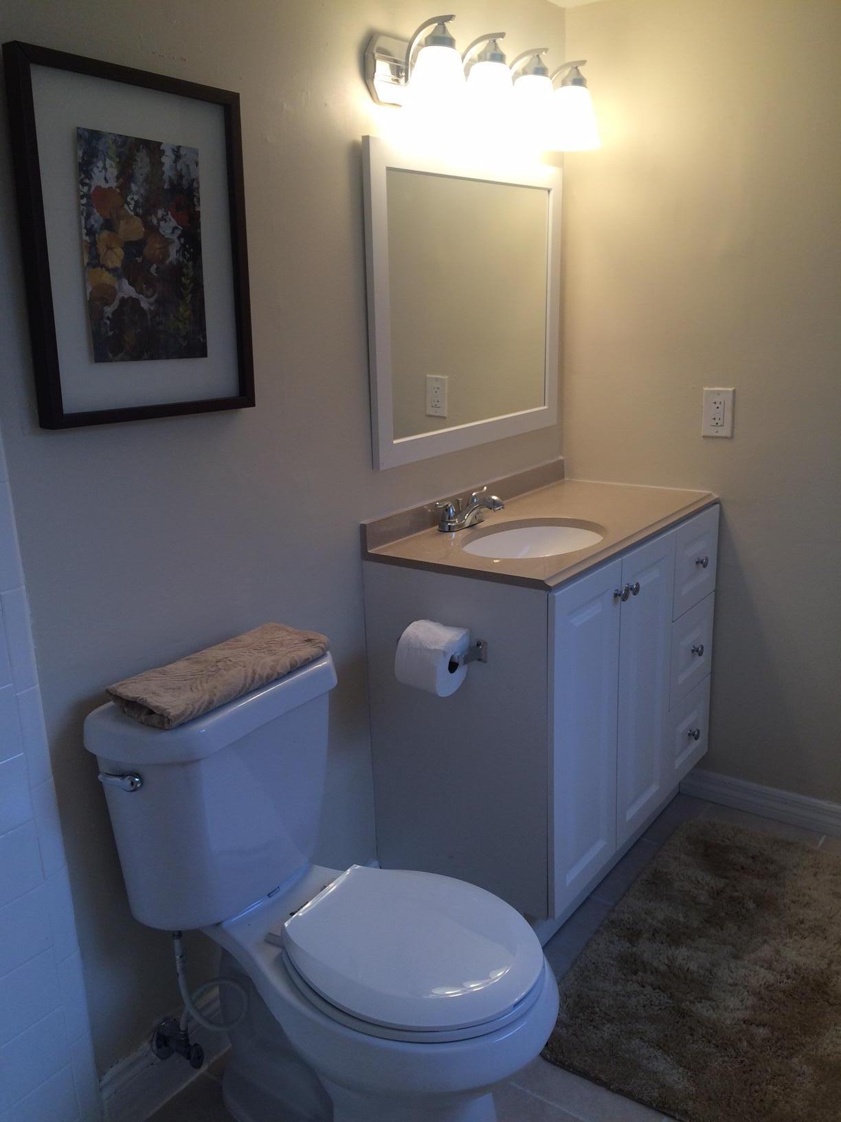 6667 Southeast Raintree Avenue Stuart, FL 34997 - Photo 16 of 22 MASTER BATH 2