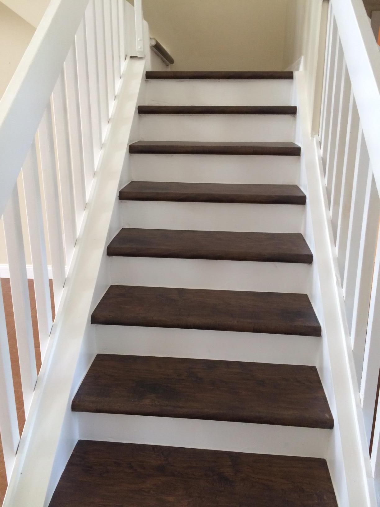 6667 Southeast Raintree Avenue Stuart, FL 34997 - Photo 19 of 22 STAIRS