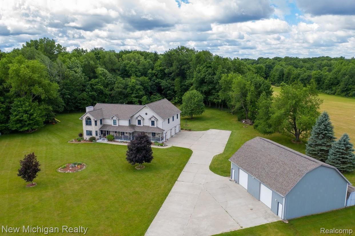 5345 North Gale Road Davison, MI 48423 - Photo 47 of 50 A269FB95-198E-4C59-B2E6-A4B8C62D62F5.jpeg