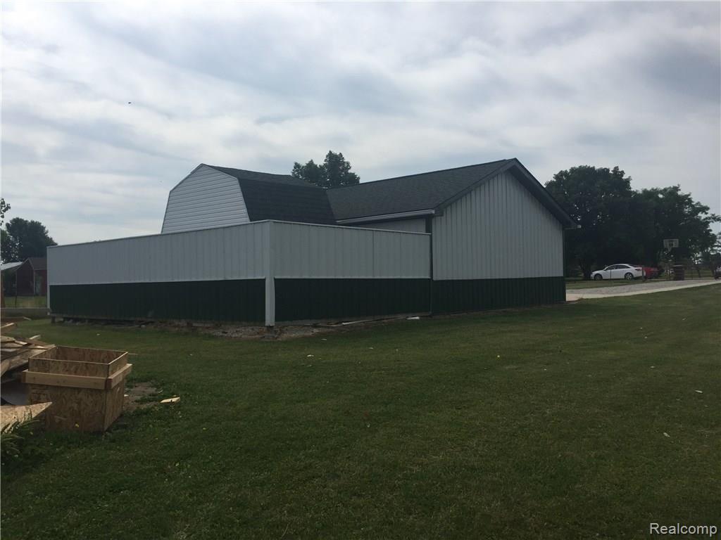 39740 Wear Road Belleville, MI 48111 - Photo 56 of 71